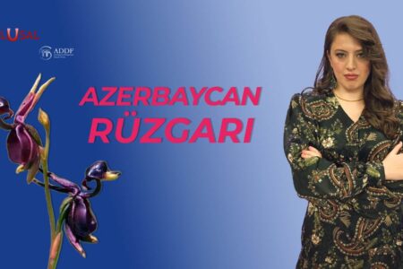 “Azərbaycan Rüzgarı” proqramı yenidən efirə qayıdır-VİDEO