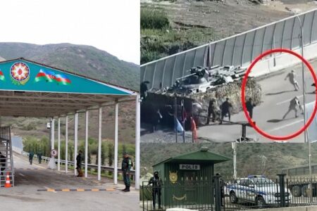 “”Laçın”a hücumu Rusiya təşkil edib”-Politoloq