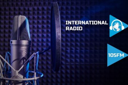 Qarabağ Beynəlxalq Radiosu fəaliyyətə başlayır-VİDEO