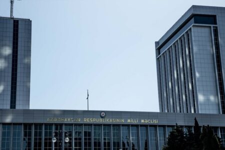 MSK yeni deputatların adlarını açıqladı-Siyahıda YENİ ADLAR VAR