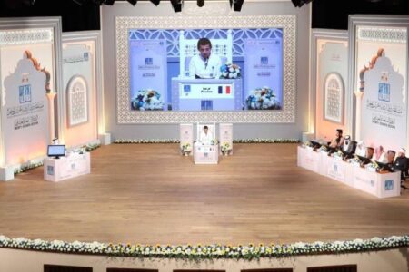 مسابقة دبي الدولية للقرآن الكريم.. تألق بارز في اليوم الثالث للمنافسات