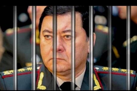 “Korrupsiya cəbhəsi”nin “qəhrəman” generalları-Rusiyanın himayə etdiyi…