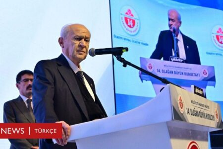 Dövlət Baxçalıdan Ərdoğana KRİTİK ÇAĞIRIŞ -VİDEO