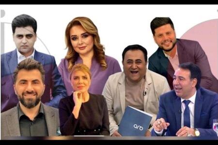 Televiziya rəhbərləri administrasiyaya çağırıldı və…