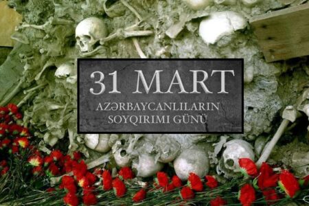 31 Mart soyqırımının görünən və görünməyən üzü