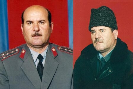 Şərəfli ömür yolu-Şamil Quliyev kimdir?