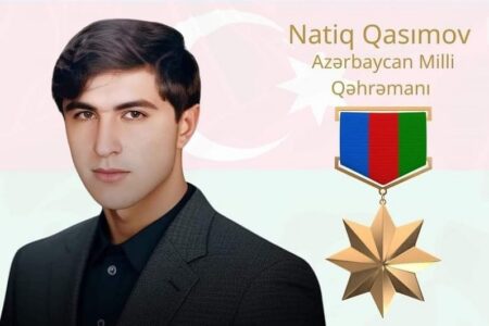 Mingəçevir sakini Natiq Qasımovala bağlı Prezidentə məktub ünvanlayıb