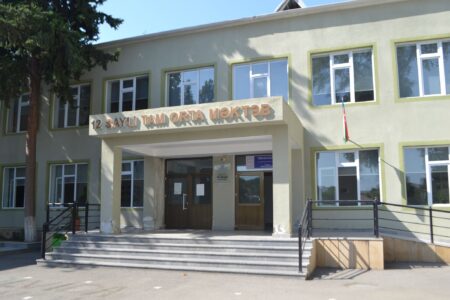 Mingəçevirdə məktəb direktoru vəzifəsindən çıxarıldı-Səbəbi isə…