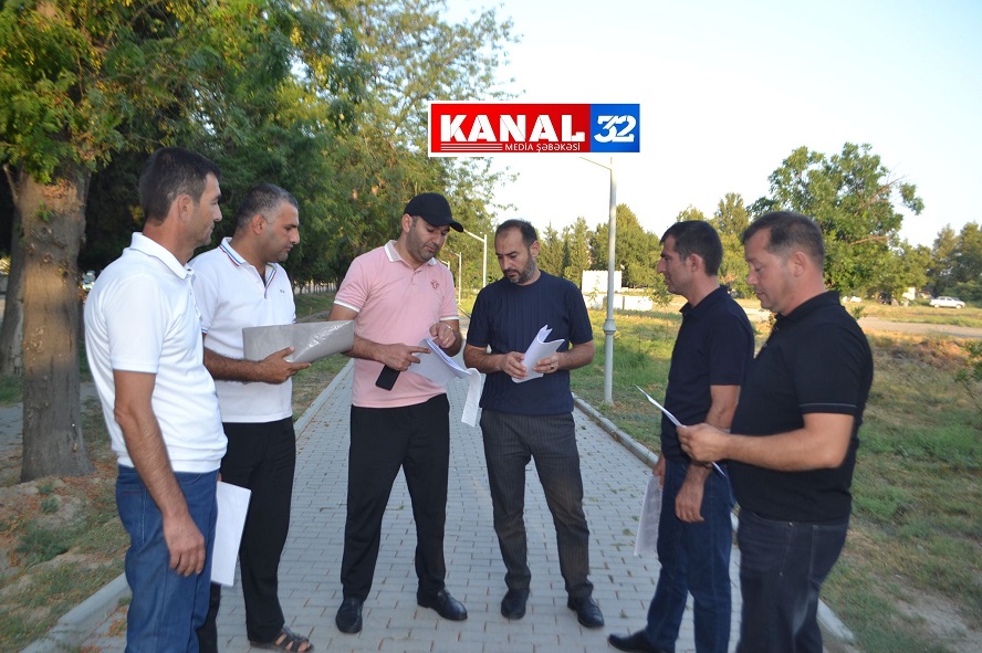 Şirkət rəhbəri sahibkarlara külli miqdarda ziyan vurub