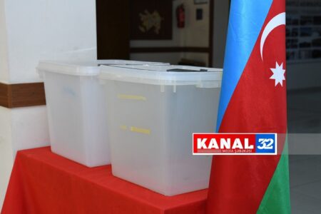 Bələdiyyə seçkiləri təxirə salınıdı