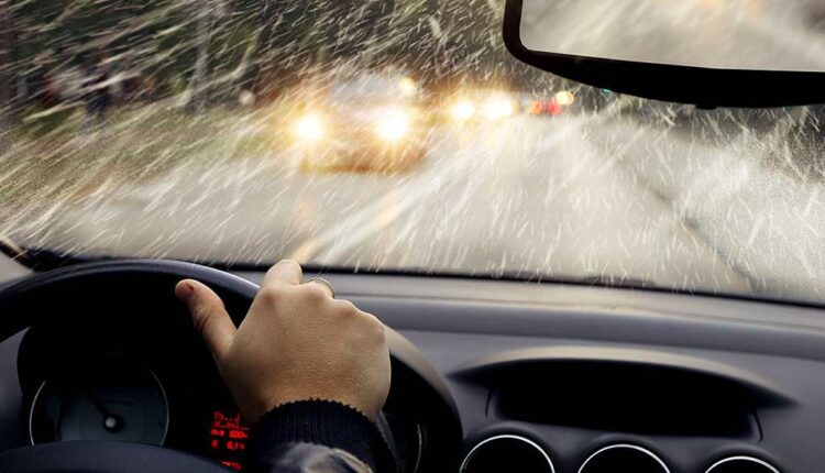 Yol polisi sürücülərə xəbərdarlıq edib